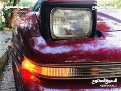 تويوتا سوبرا